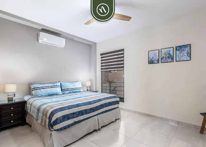 Hébergement de vacances New 2 Bedroom With Private Terrace - Bbq Cabo San Lucas