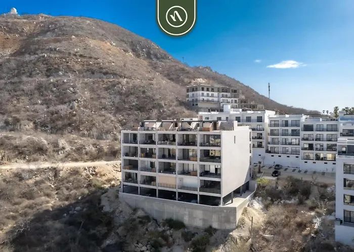 New 2 Bedroom With Private Terrace - Bbq Hébergement de vacances