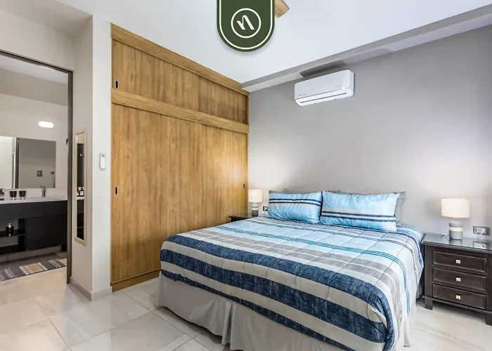 New 2 Bedroom With Private Terrace - Bbq Hébergement de vacances