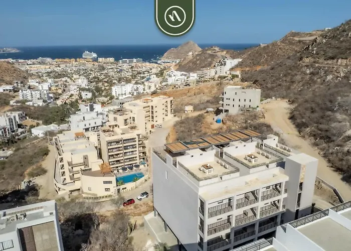 New 2 Bedroom With Private Terrace - Bbq Сasa de vacaciones