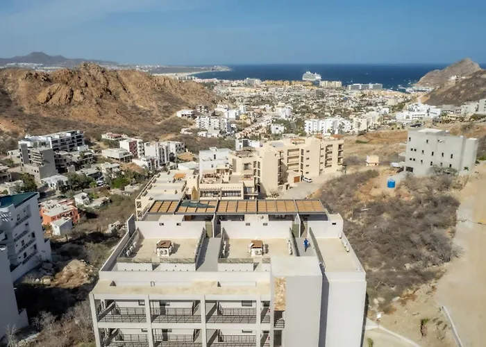 New 2 Bedroom With Private Terrace - Bbq Сasa de vacaciones *