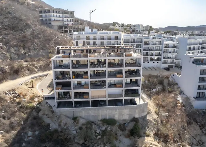 New 2 Bedroom With Private Terrace - Bbq Сasa de vacaciones *