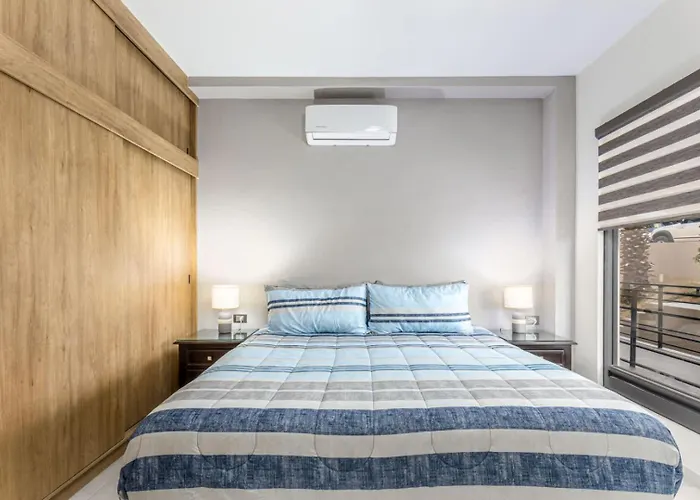 New 2 Bedroom With Private Terrace - Bbq Cabo San Lucas