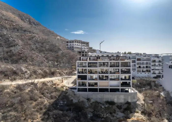 Сasa de vacaciones New 2 Bedroom With Private Terrace - Bbq *